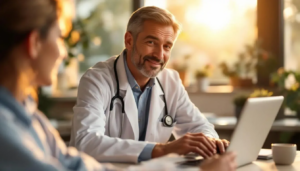 agendamento online médico