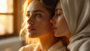 antes e depois harmonização regras