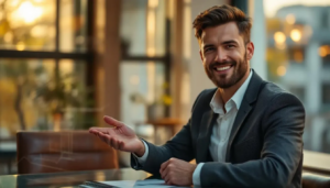 Promessa de resultados garantidos