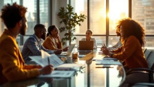 Busco uma agência de marketing que conheça a realidade jurídica