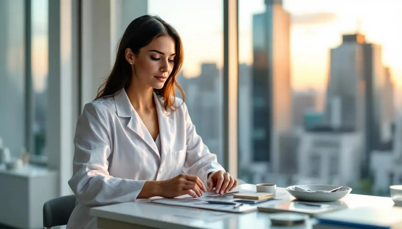 cirurgião plástico [cidade]