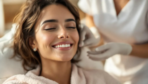 clínica de estética perto de mim