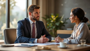 como captar clientes direito de família