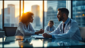 CFM 2.336/2023, CRO, CFP, publicidade médica, ética profissional