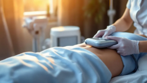 criolipólise barriga