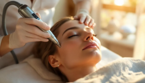 depilação a laser feminina/masculina