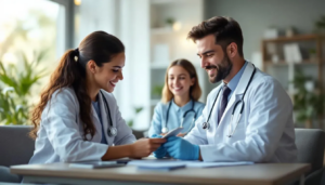 Dermatologia, cardiologia, ginecologia, pediatria, oftalmologia, ortopedia, psiquiatria, cirurgia plástica