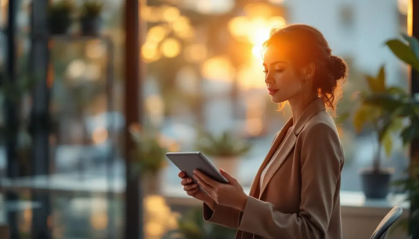 Promessas de resultados