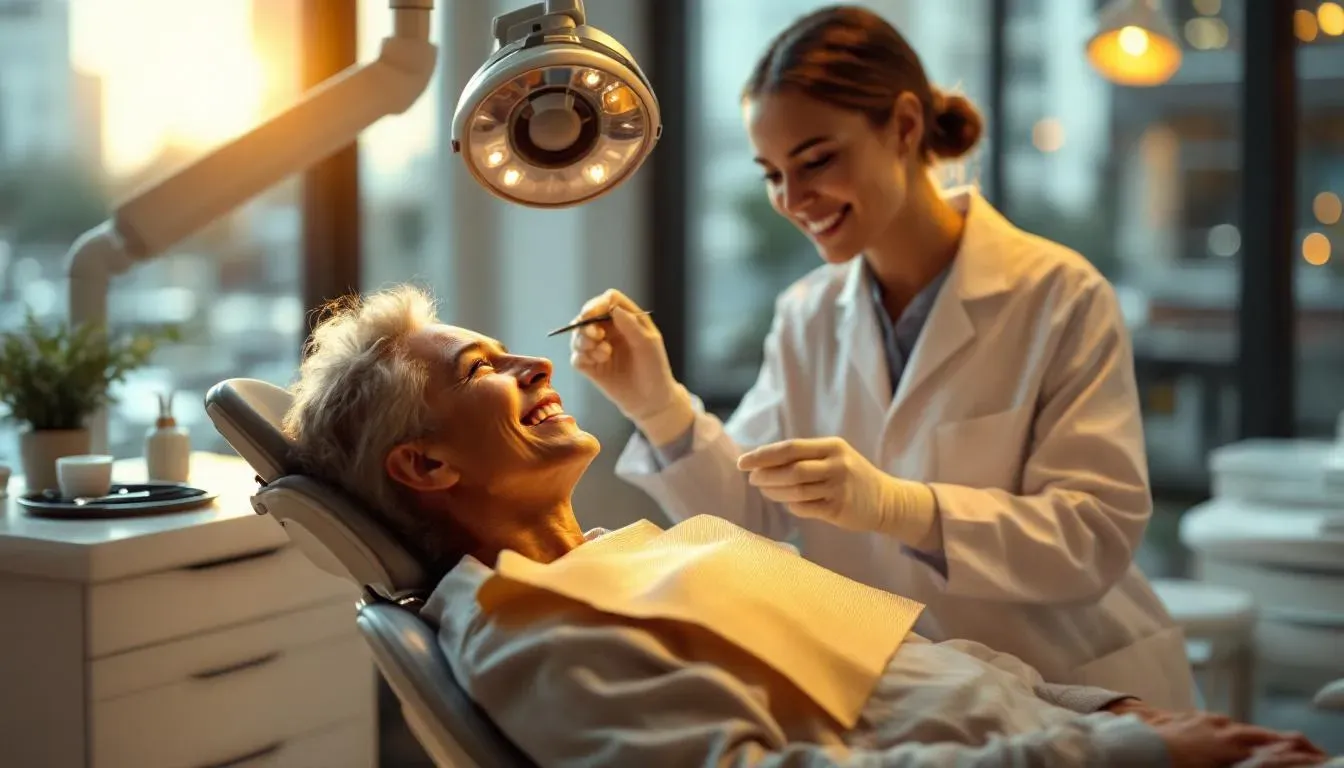 implante dentário [cidade]