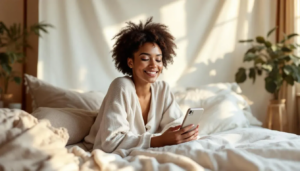 Instagram bonito mas sem clientes