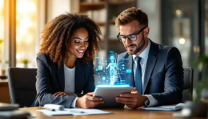 inteligência artificial para advogados