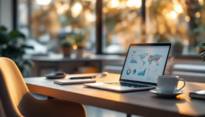 Marketing digital, SEO local, captação de pacientes