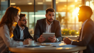 Captação direta de clientela