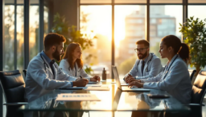 Marketing médico é complicado com CFM/CRO