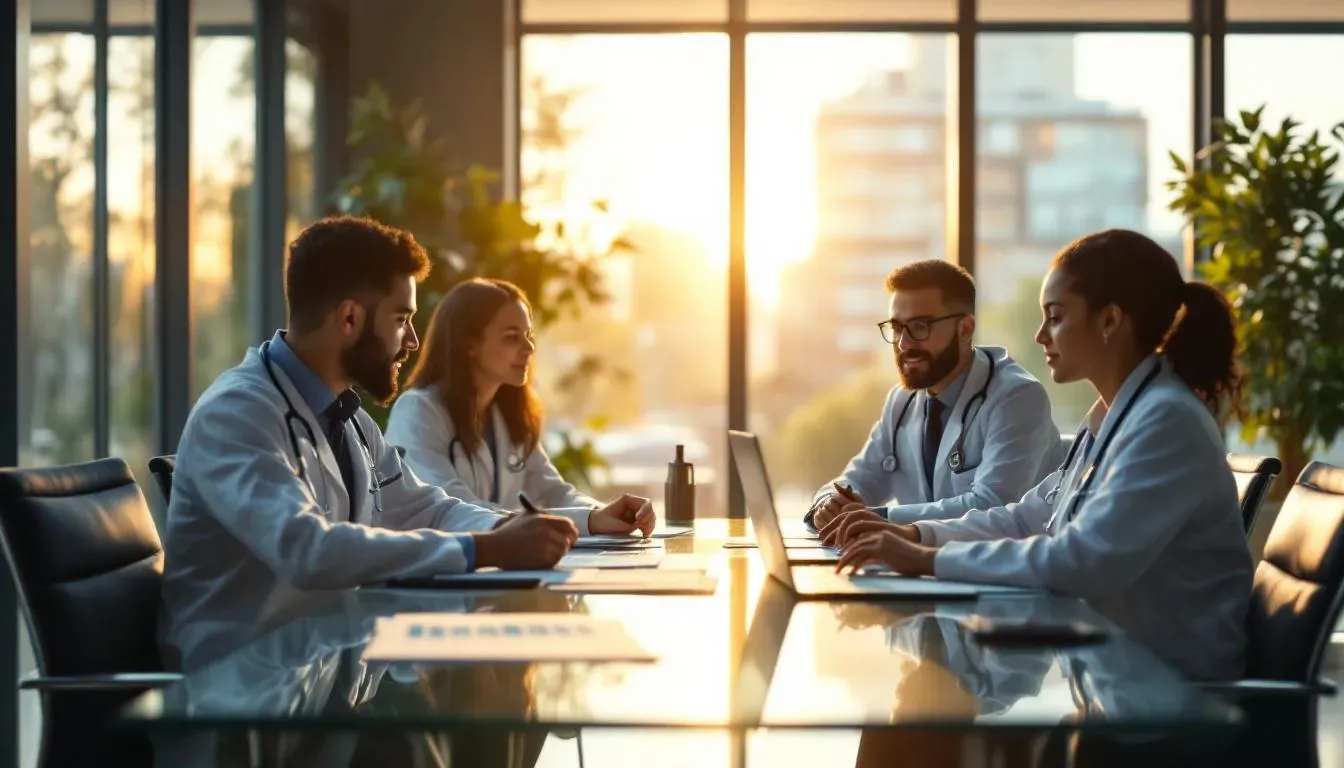 Marketing médico é complicado com CFM/CRO