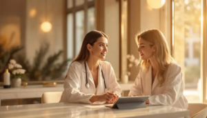 marketing para clínica de estética