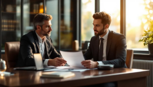 marketing para escritório de advocacia