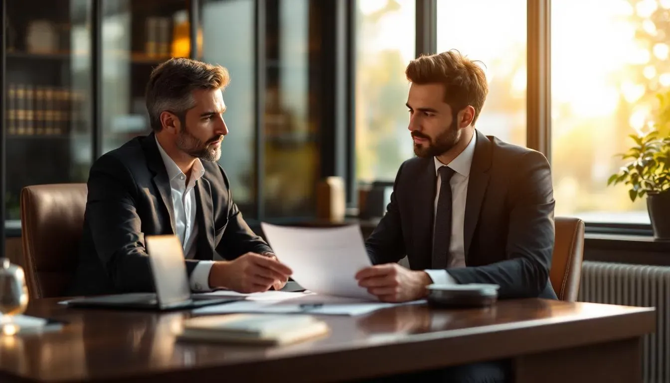 marketing para escritório de advocacia