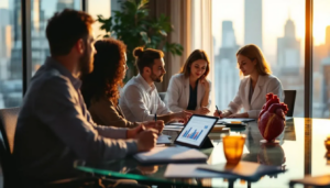 Marketing para Saúde