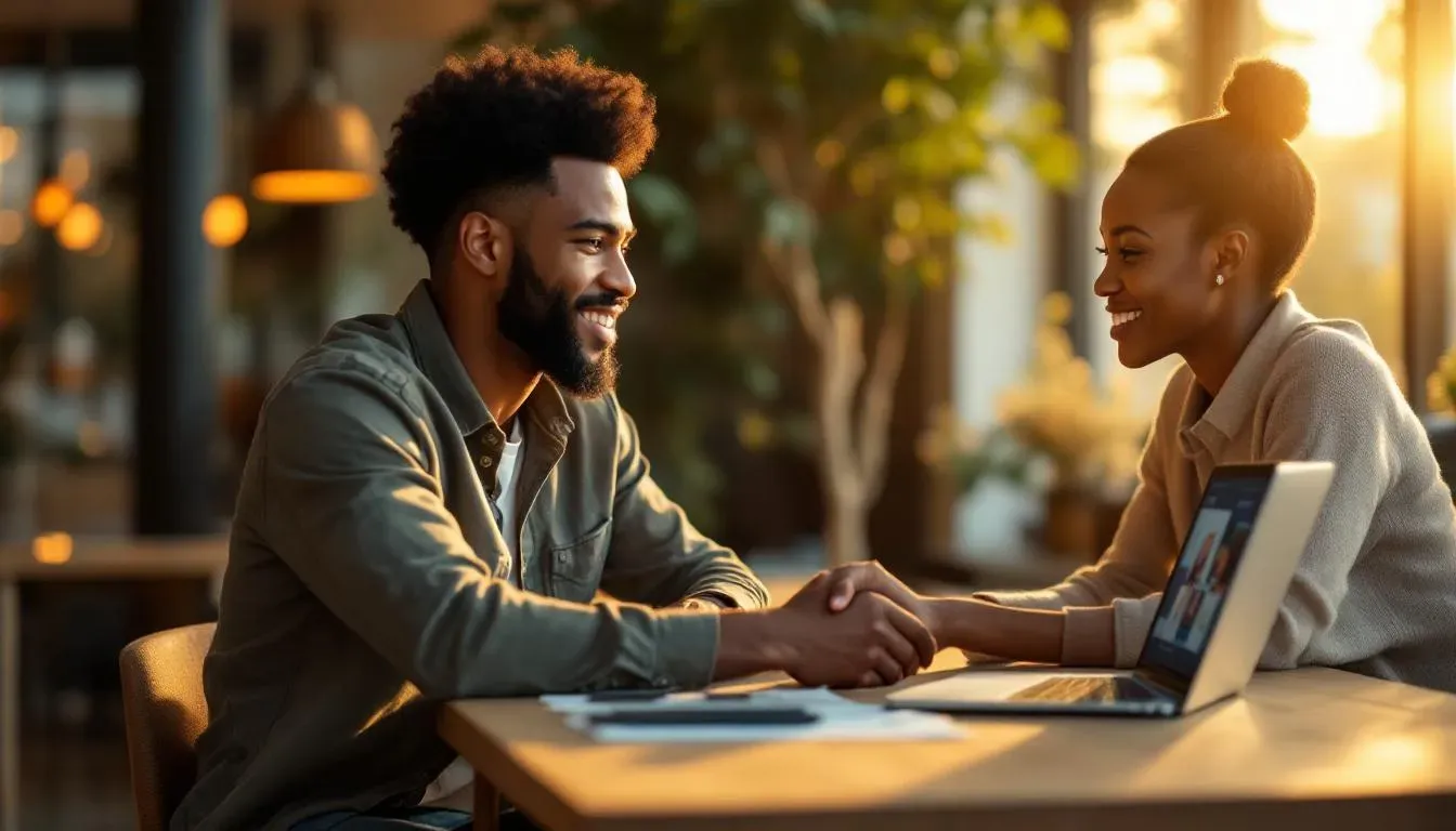 Marketing que traz cliente de verdade