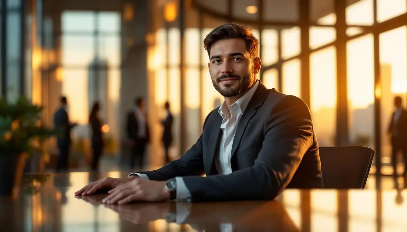 Meus concorrentes aparecem antes de mim