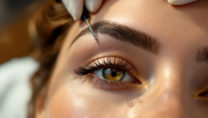 micropigmentação sobrancelhas