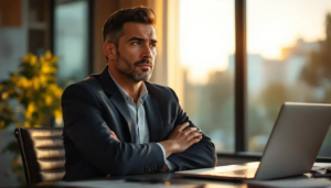 Não confio mais em agências de marketing