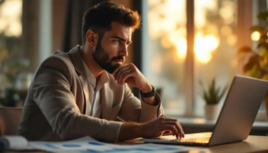 Não sei se meu investimento está dando resultado