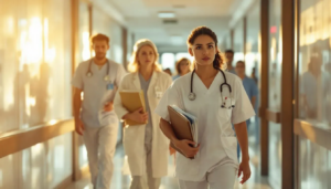 Pacientes vão para concorrentes