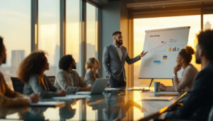 Preciso de marketing profissional