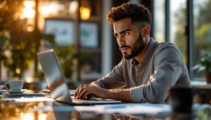 Quero entender o que estão fazendo com meu dinheiro no marketing digital