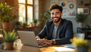 Quero resultado comprovado sobre marketing digital