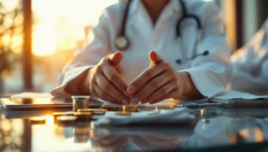 Mercantilização da profissão