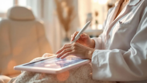 software para clínica de estética