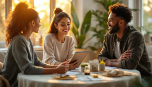 Marketing holístico, experiência, wellness