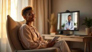 telemedicina como funciona