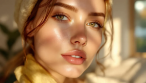 Quiet beauty, glass skin, estética preventiva, tecnologias