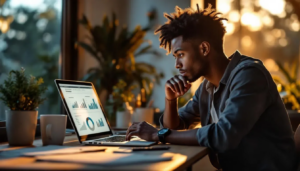 Tenho medo de investir em marketing novamente