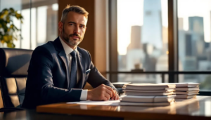 agência especializada em advogados