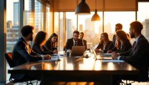 agência marketing jurídico