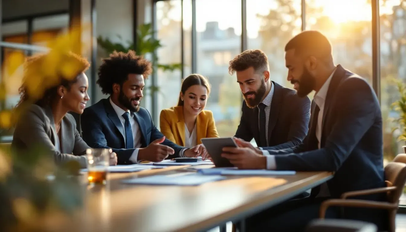 agência marketing jurídico