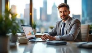 como atrair clientes pela internet advogado