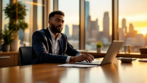 como atrair clientes pela internet advogado