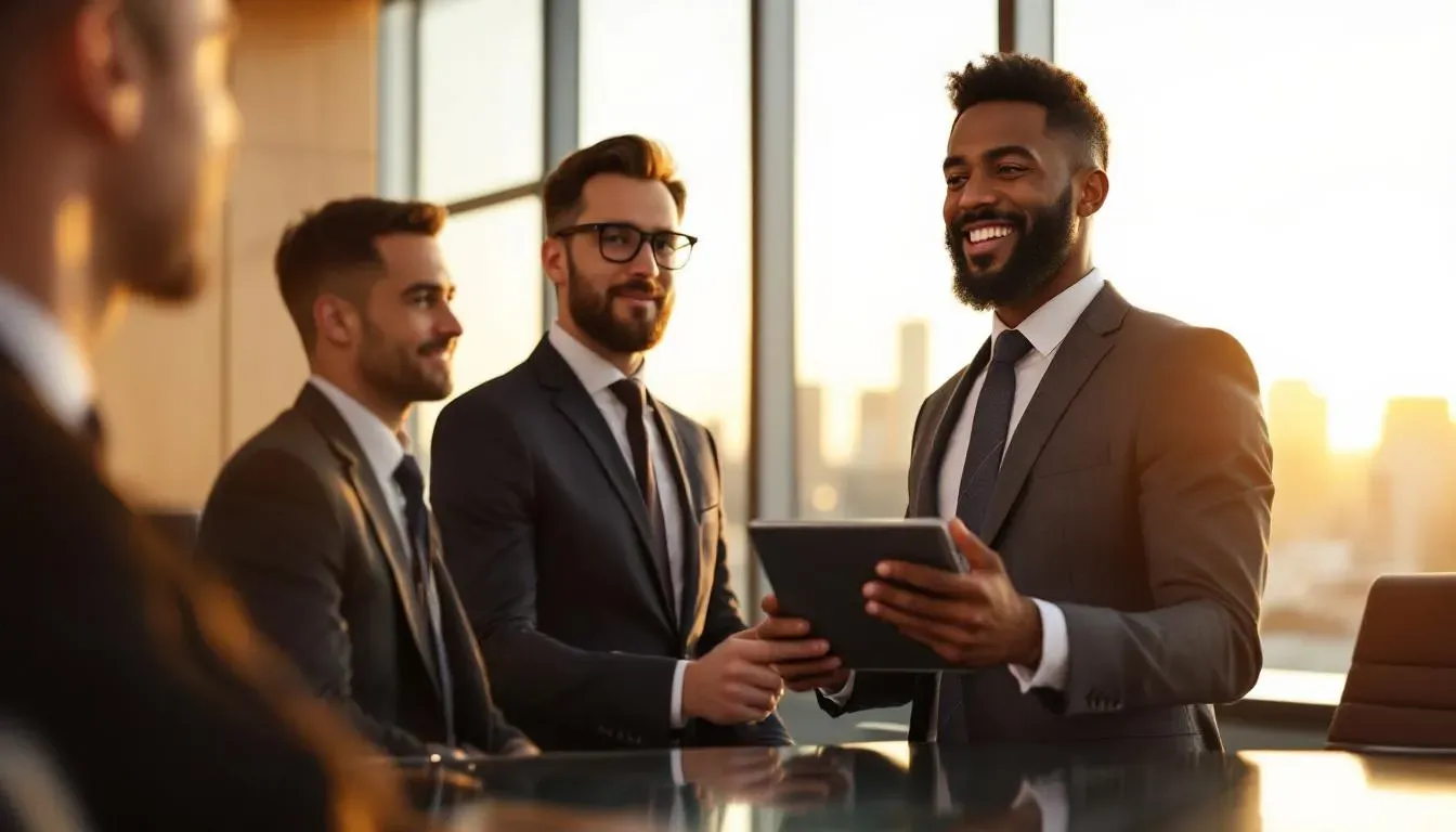 consultoria de marketing para advogados