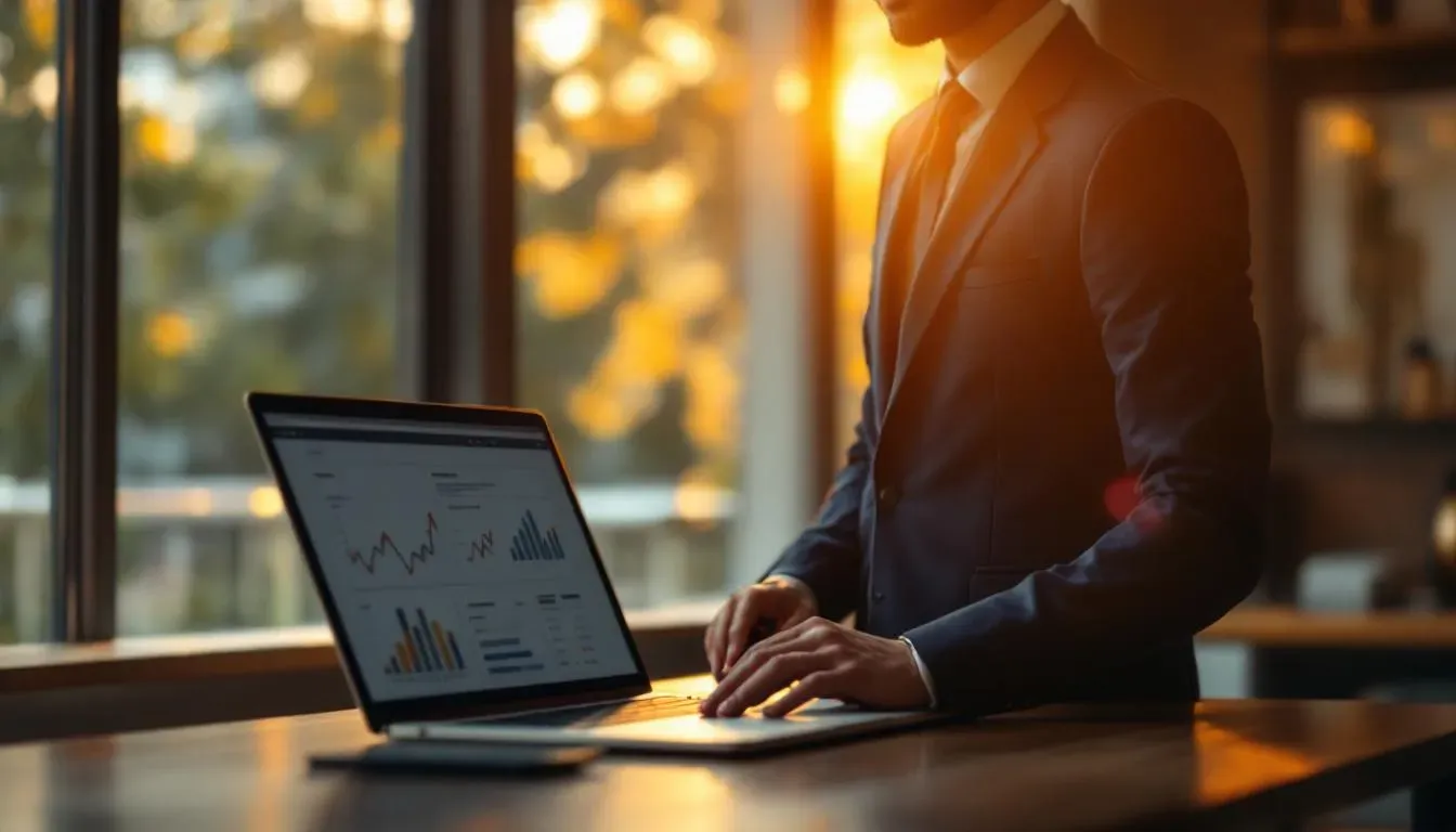 marketing digital para advogados como começar