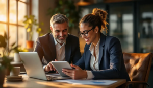 marketing jurídico para pequenos escritórios