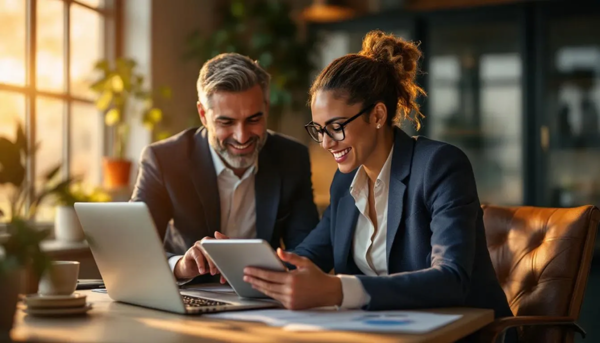 marketing jurídico para pequenos escritórios