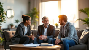 marketing para advogado de família