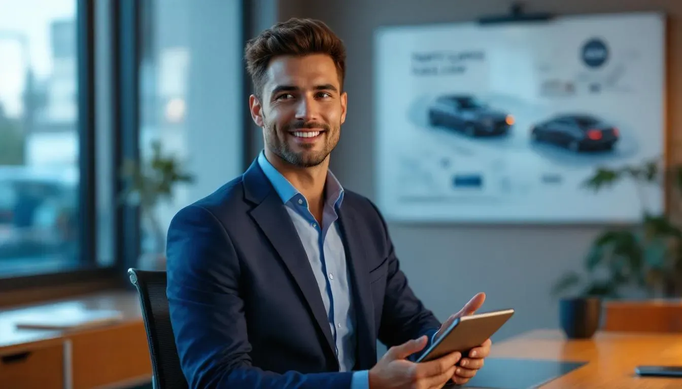 marketing para advogado de trânsito