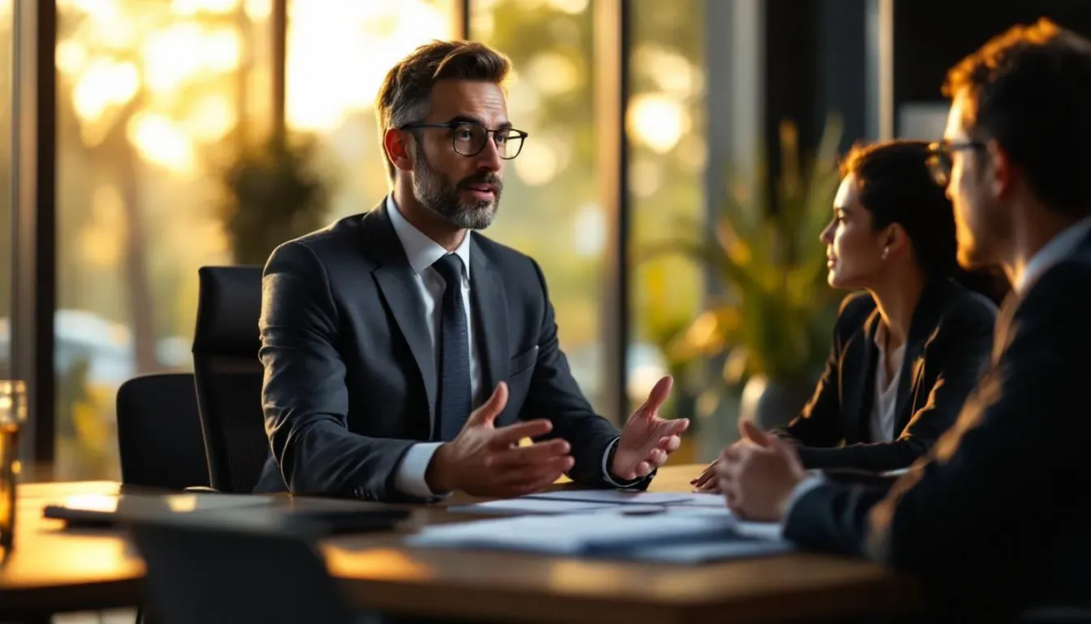 marketing para advogado empresarial